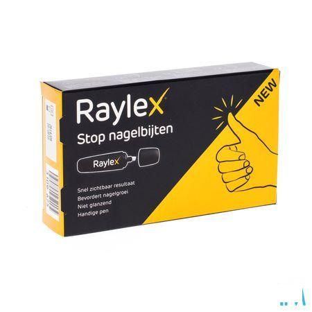 Raylex Pen Nagelbijten 3,5 ml