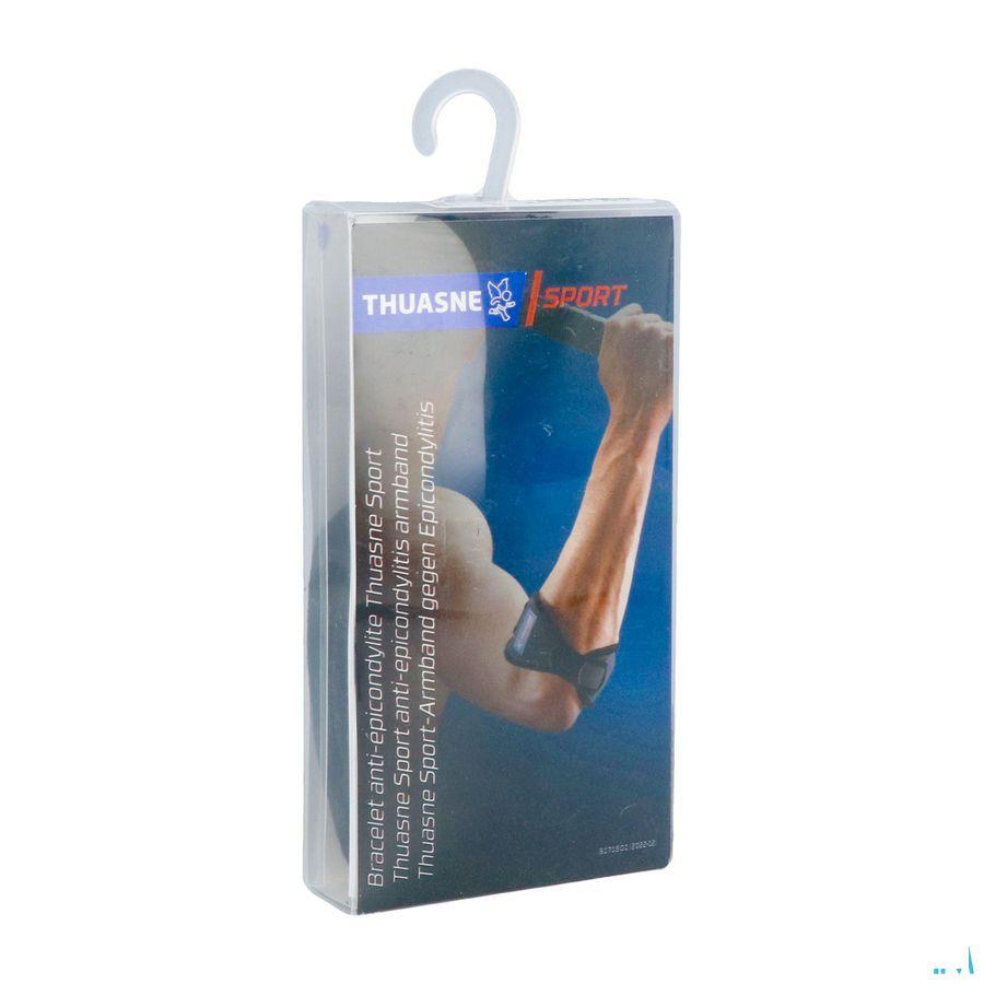 Thuasne Benelux Sport Bandage Anti epicondylitis 2  -  Thuasne Benelux