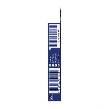 Nexcare 3M Duo Pansement Assortiment 20  -  3M