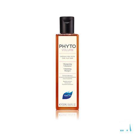 Phytovolume Masque Tube 150 ml