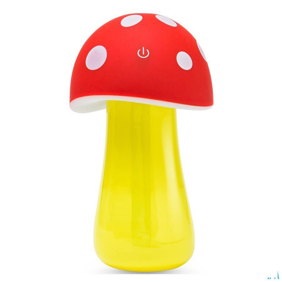 Studio 100 Diffuseur Plop Champignon  -  Eureka Pharma