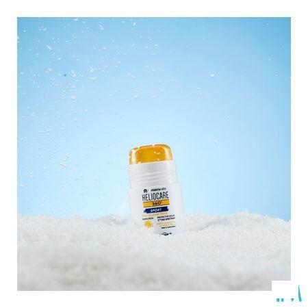 Heliocare 360C Sport Transparant Stick Spf50+ 25G