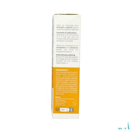 Cbd Gel Creme Assouplissant & Apaisant 120 gr Boiron