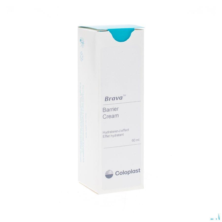 Brava Skin Barrier Creme 60 ml 12000  -  Coloplast
