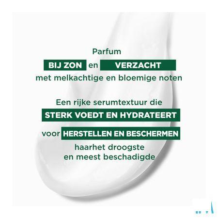 Klorane Capil. Cica Serum Herstel. Cupuacu 100 ml