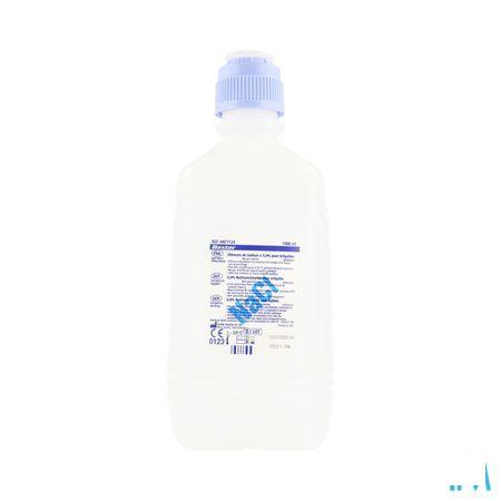 Bx Viapack Nacl 0,9% Irrig.1000 ml  -  Baxter