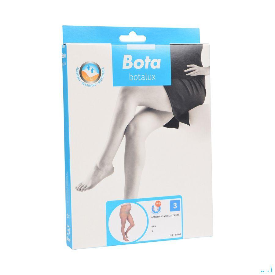 Botalux 70 Maternity Grb N3  -  Bota