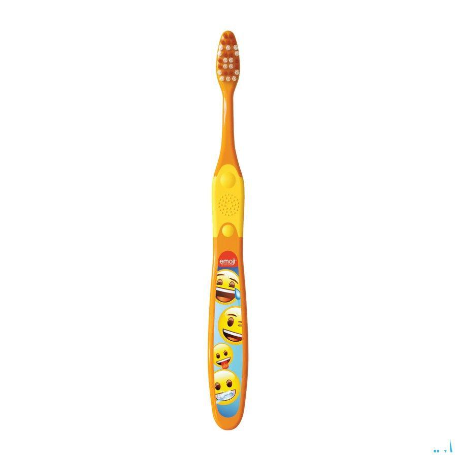 Elgydium Brosses A Dents Junior Emoji