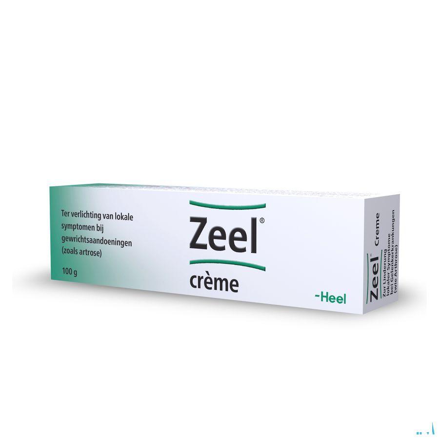 Zeel Creme 100 gr  -  Heel