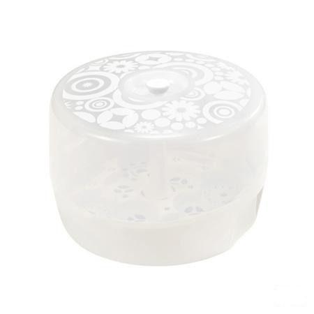 Difrax Sterilisator Magnetron 968  -  Difrax