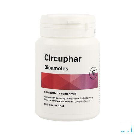 Circuphar Pot Tabletten 60