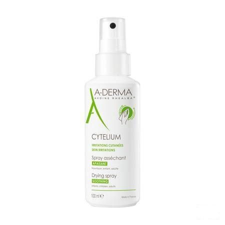 Aderma Cytelium Spray 100 ml  -  Aderma