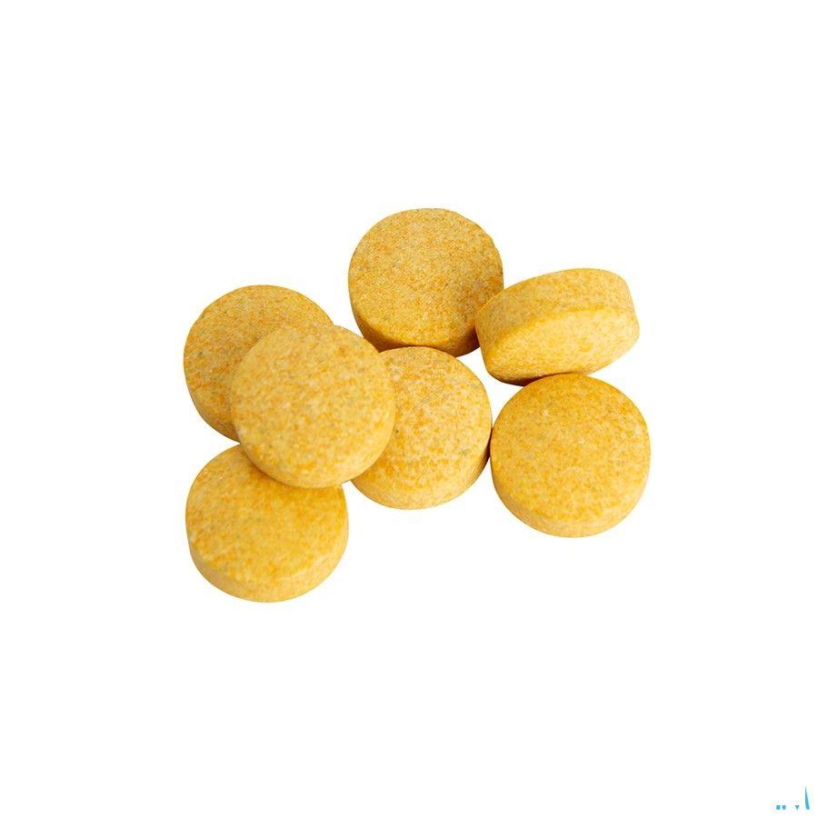 Biotics Coq-Zyme 30 60 comprimés  -  Energetica Natura
