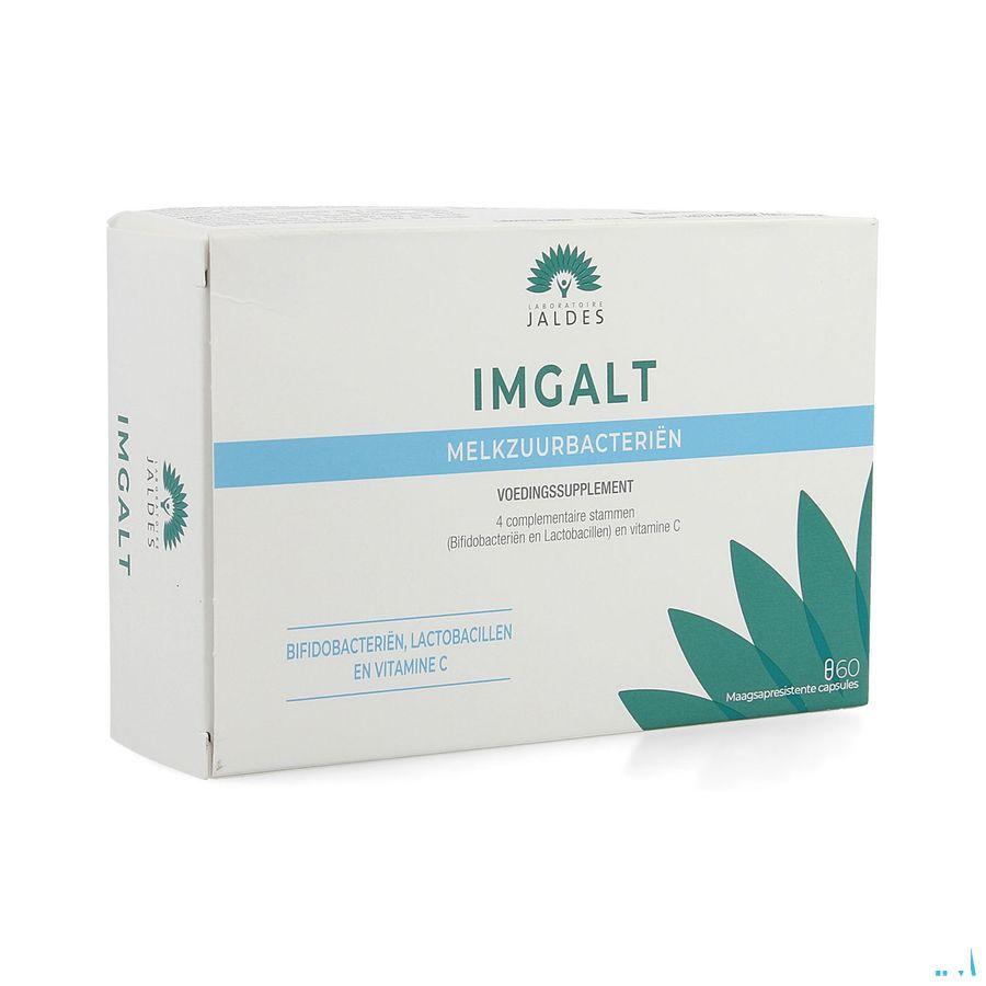Imgalt Caps 60 