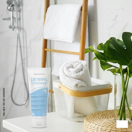 Dexeryl Shower 200 ml
