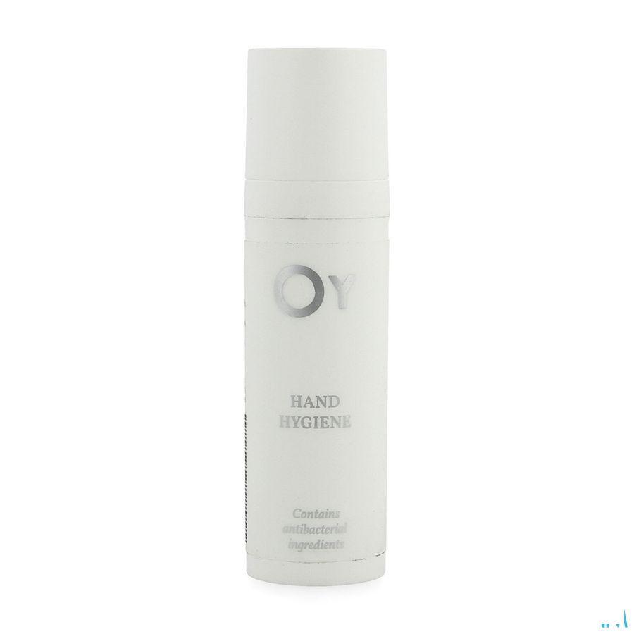 Oy Hand Hygiene 0,3ml Airless Dispenser Creme 30 ml