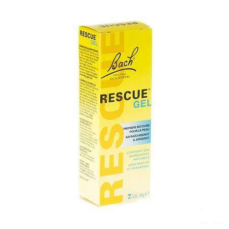 Bach Rescue Gel 30 gr