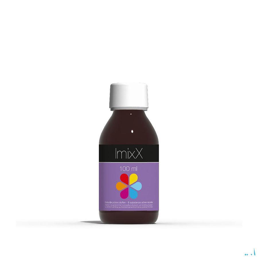 Imixx Siroop 100 ml