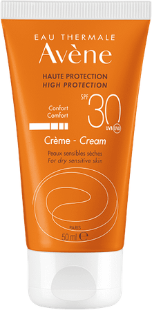 Avene Zon Creme Ip30 50 ml  -  Avene