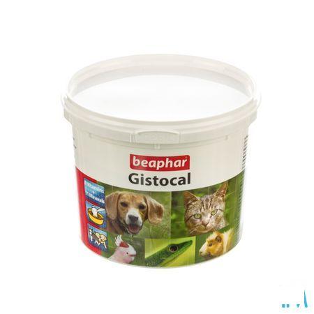 Gistocal Poeder 500 gr 10318