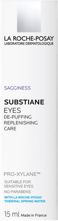 Substiane Yeux Anti age 15 ml  -  La Roche-Posay