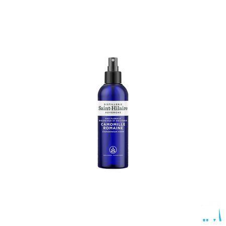 Hydrolat De Camomille Flacon 200 ml  -  Bioholistic Diffusion