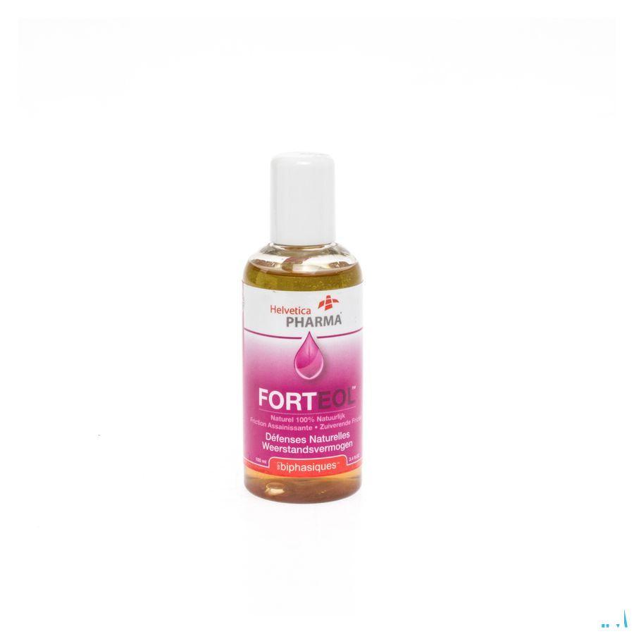 Forteol Defense Naturelle Lotion 100 ml  -  Helvetica Pharma Distribution