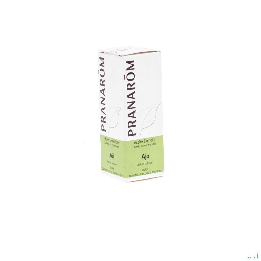 Look Essentiele Olie 5 ml  -  Pranarom