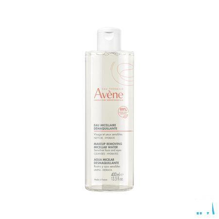 Avene Essentiels Micellair Reinigingswater 400 ml