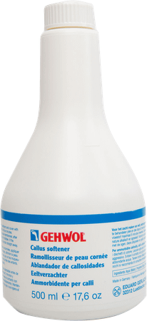 Gehwol Eeltweker 500 ml