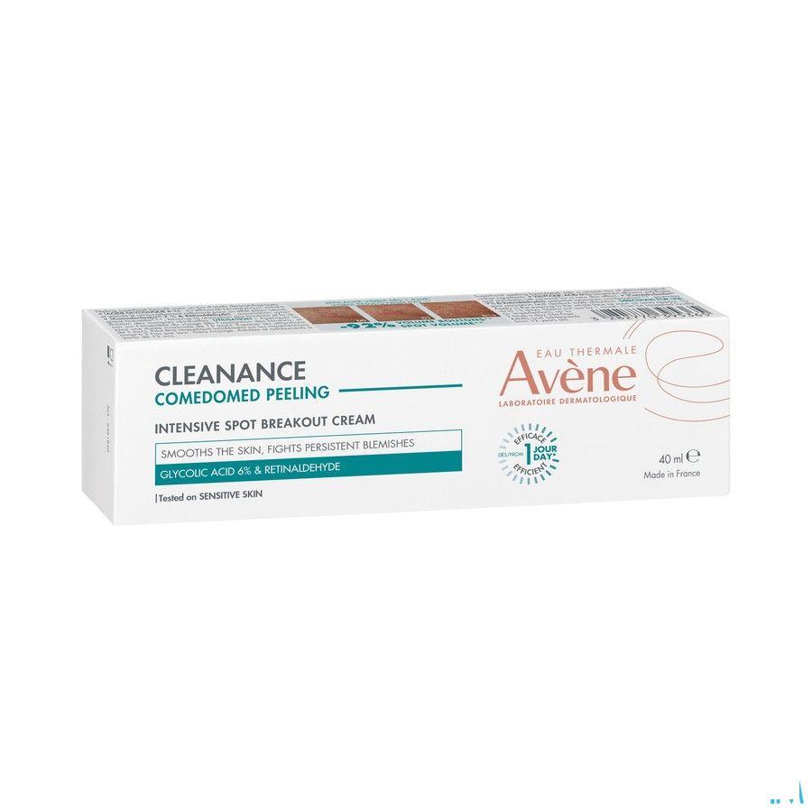 Avene Cleanance Comedomed Peeling 40 ml
