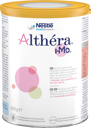 Althera Poeder 400 gr  -  Nestle