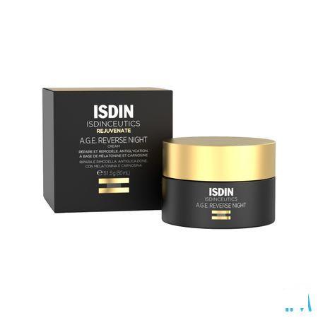 Isdinceutics Age Reverse Night 50 ml