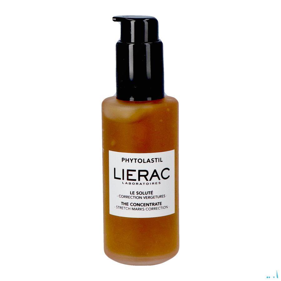 Lierac Phytolastil Het Concentr.A/Striemen Fl100 ml