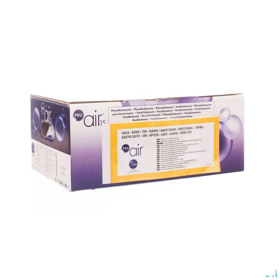 Pku Express 15 Sinaas 30x25 gr 