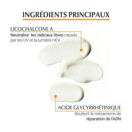 Eucerin Sun Sensitive Relief Gel Cr After Sun200 ml
