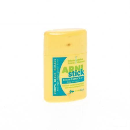 Arnistick Stick Anti Coups 10 ml  -  Eurolabor