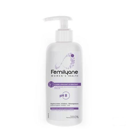 Femilyane Wh Fluide Verzacht. Hydra Ph8 200 ml