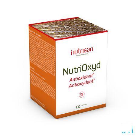 Nutrioxyd V-60 Capsule   -  Nutrisan