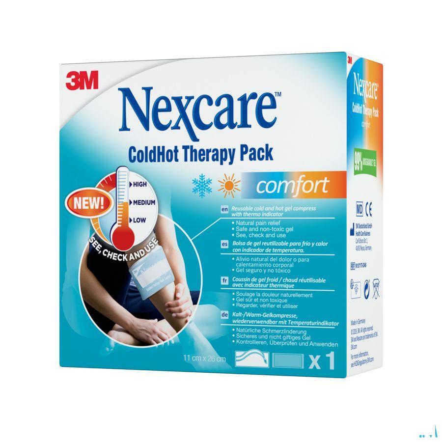 Nexcare 3M Coldhot Ther.Pack Comf.Gel1 N1571Ti-Dab  -  3M