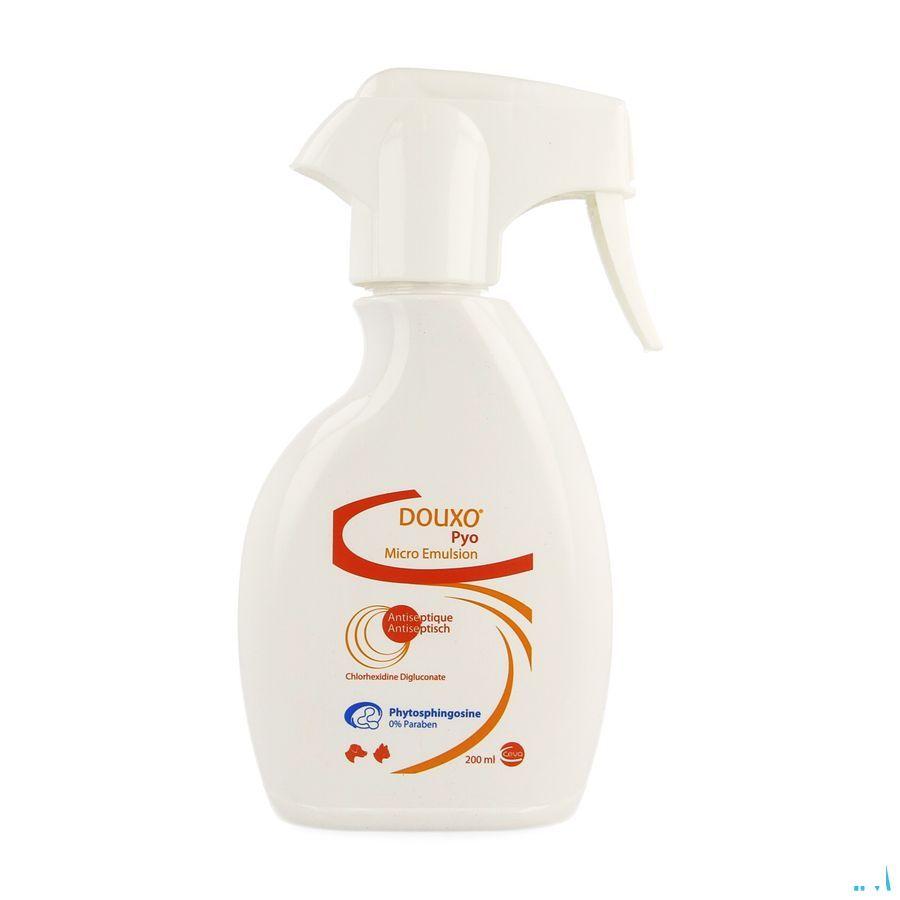 Douxo Pyo Micro Emulsion 200 ml