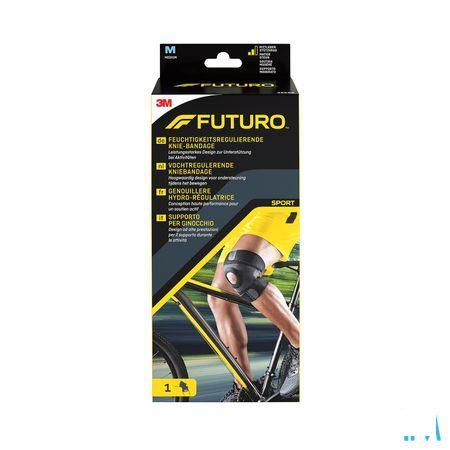 Futuro Vochtregulerende Kniebandage 45696, Medium  -  3M