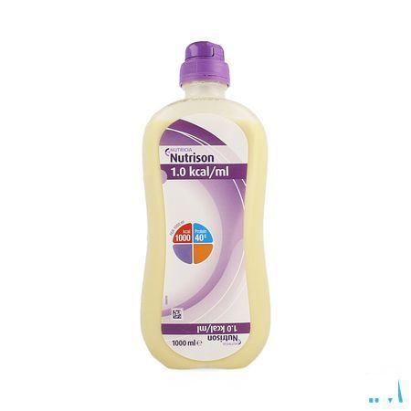Nutrison 1l  -  Nutricia