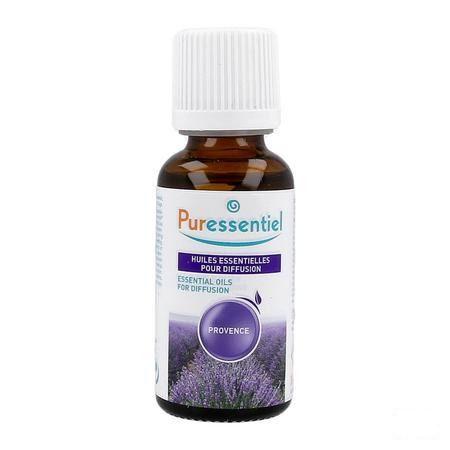 Puressentiel Verstuiving Provence Flacon 30 ml  -  Puressentiel