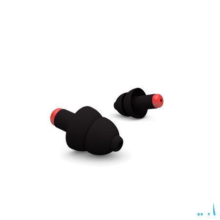 Alpine Worksafe Oordoppen 1p