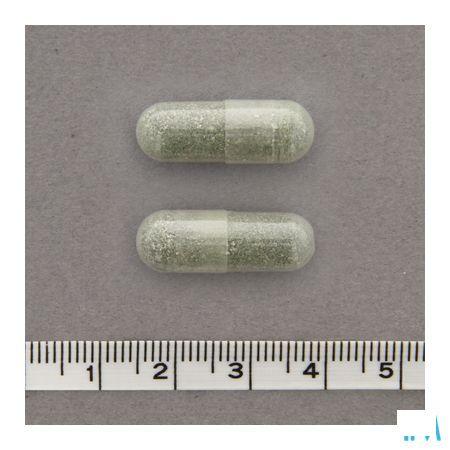 Metalclean V-Capsule 60  -  Nutrisan