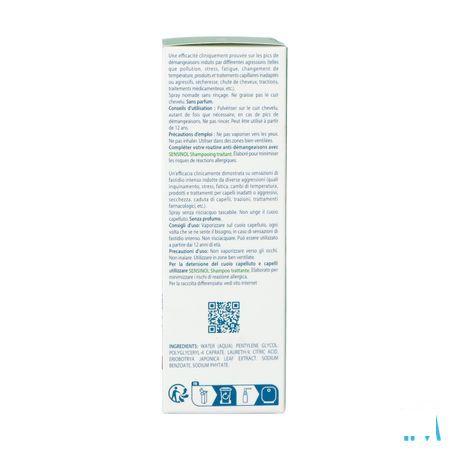 Ducray Sensinol Serum Sos Spray 30 ml