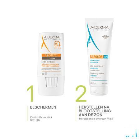 Aderma Zon Protect Stick Xtrem 8 G  -  Aderma