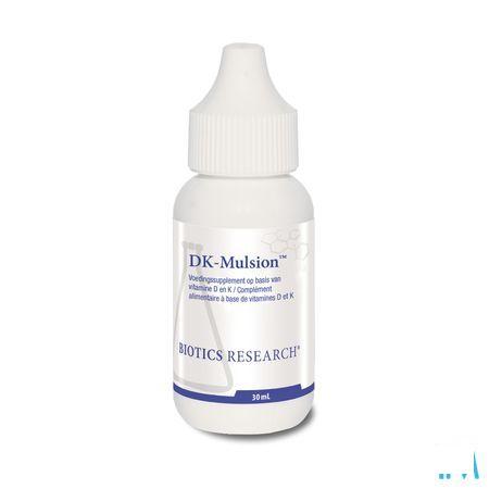 Dk Mulsion 30 ml