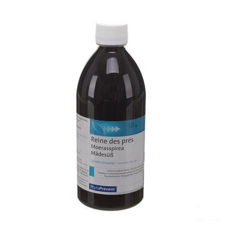 Phytostandard Olmkruid Vlb Extract 500 ml  -  Pileje